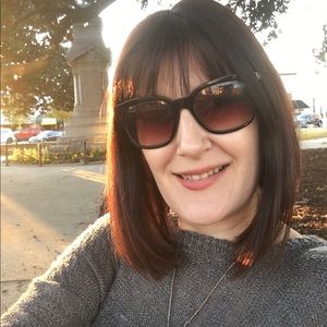 Meet your Posher, Andrea